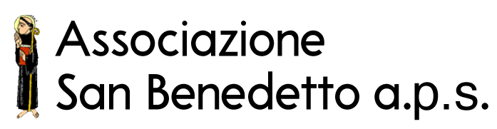 Associazione San Benedetto Logo